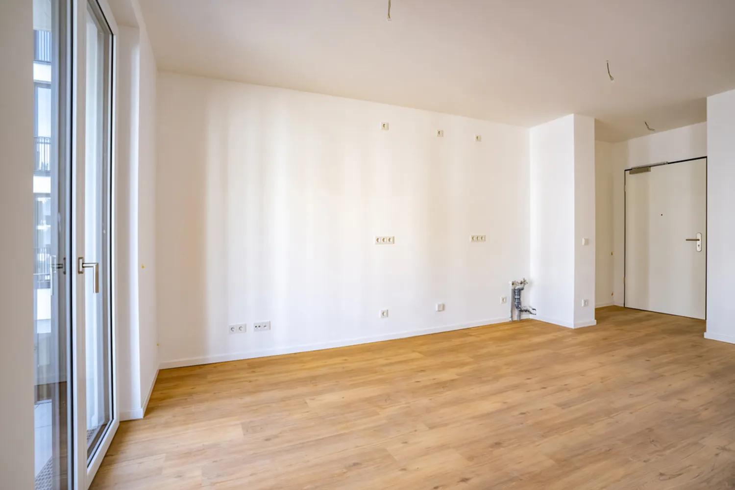 1 Zimmer Wohnung mit 34 m² in Berlin – Bild 9