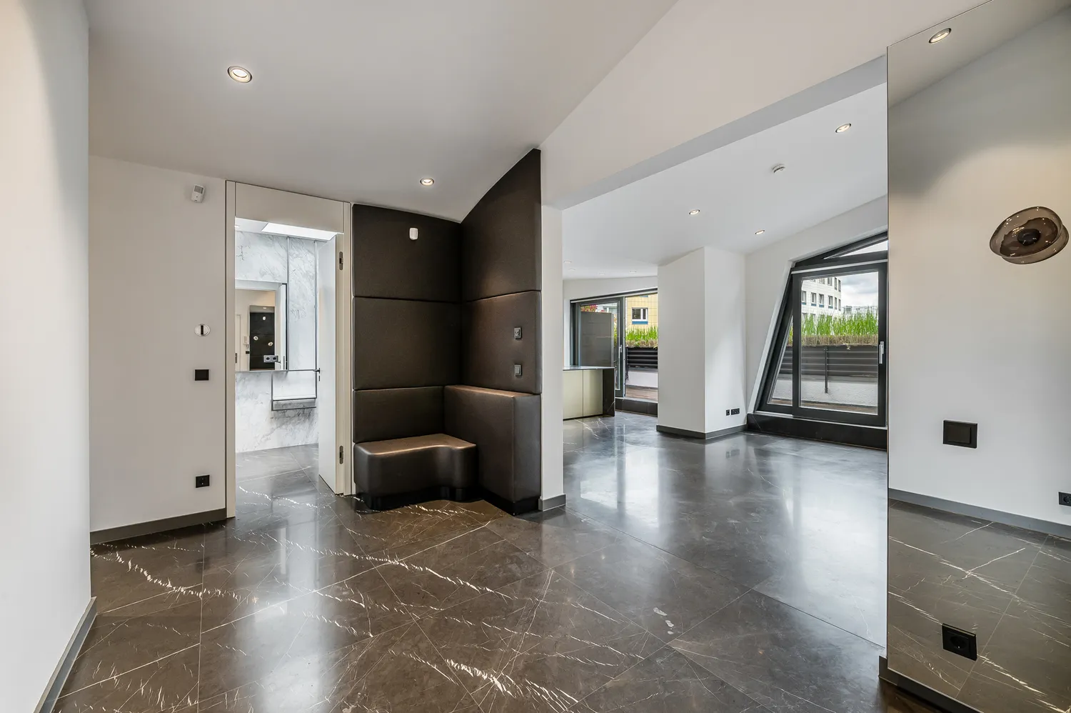 3 room apartment with 125 m² in Berlin – Photo 9