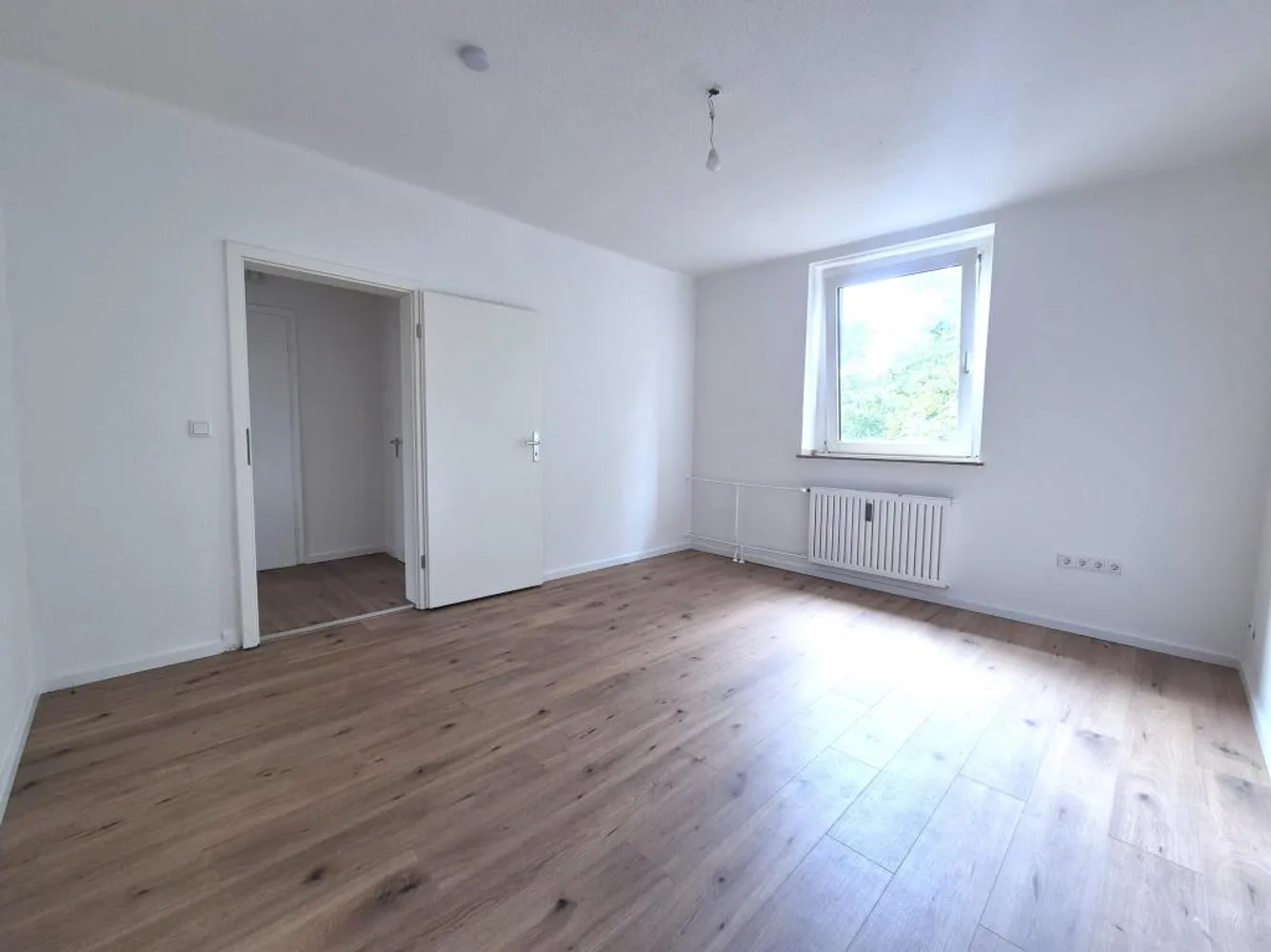 2 Zimmer Wohnung mit 54 m² in Duisburg – Bild 11