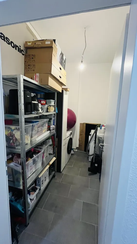 3 room apartment with 82 m² in Dortmund – Photo 2