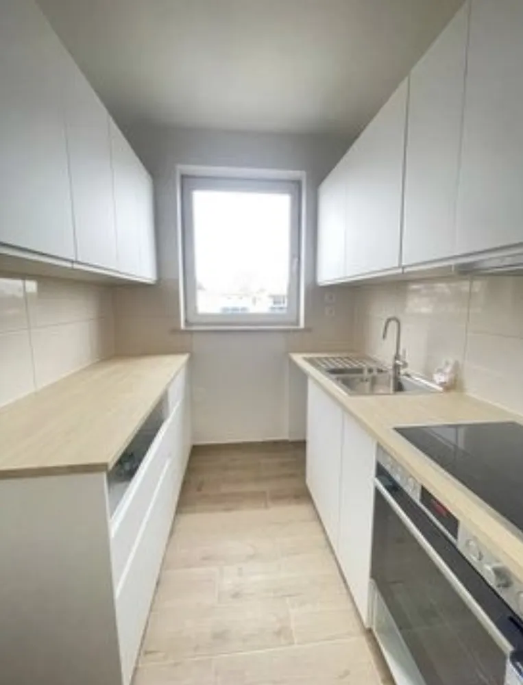 3 Zimmer Wohnung mit 68 m² in Berlin – Bild 1
