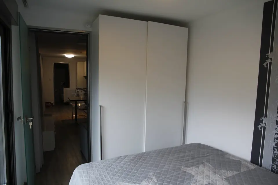 2 Zimmer Haus mit 30 m² in Grimma – Bild 4