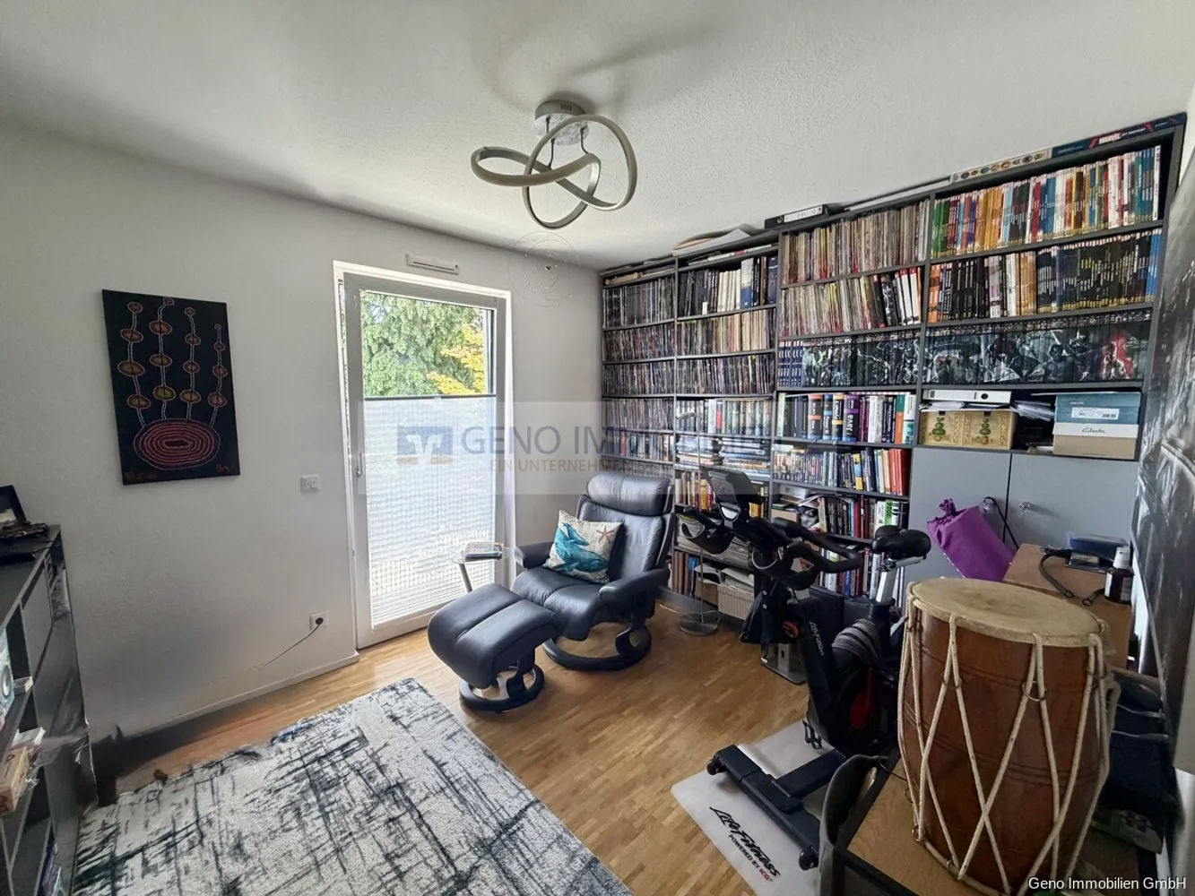 4 Zimmer Wohnung mit 133 m² in Essen – Bild 7
