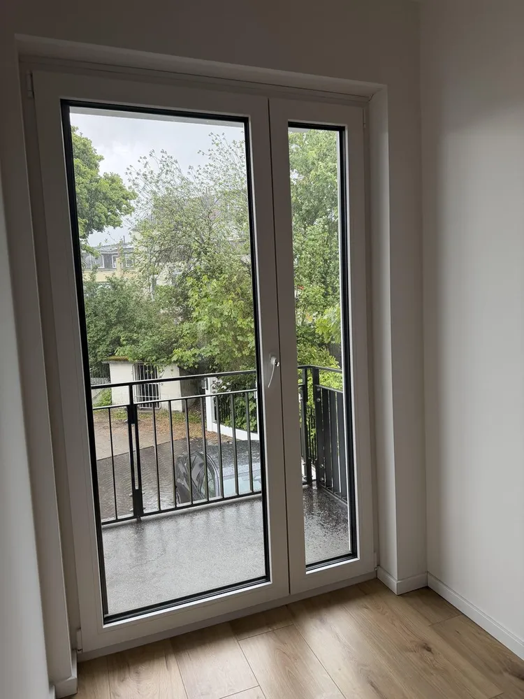 2 room apartment with 38 m² in Bremen – Photo 6