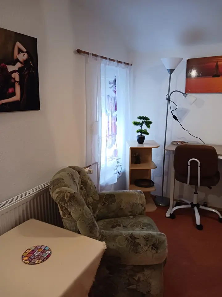 WG-Zimmer mit 35 m² in Eisenach – Bild 4