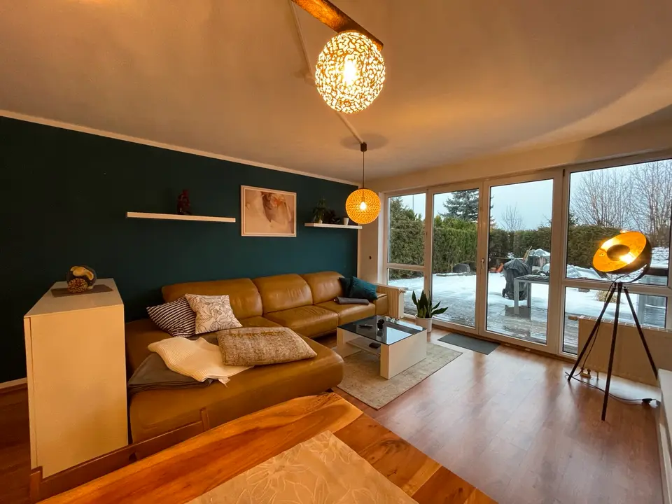 WG-Zimmer mit 95 m² in Eisenach – Bild 1