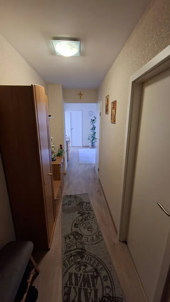 3 Zimmer Wohnung mit 83 m² in Bad Kreuznach – Bild 5