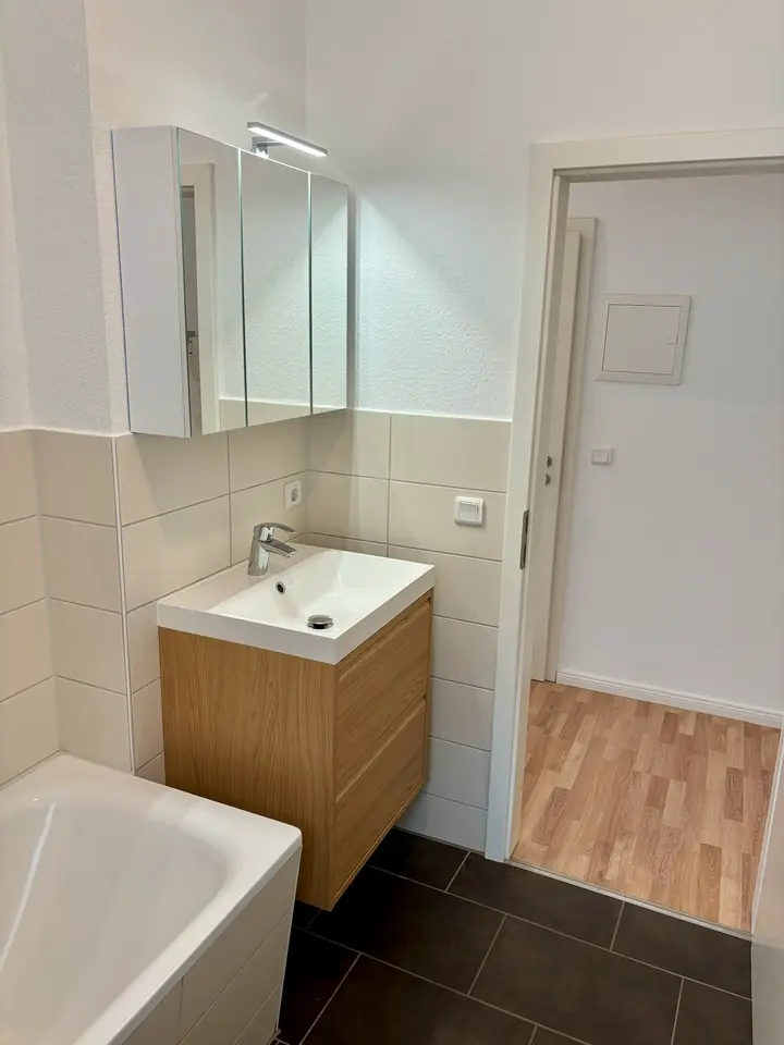 2 Zimmer Wohnung mit 63 m² in Halberstadt – Bild 5