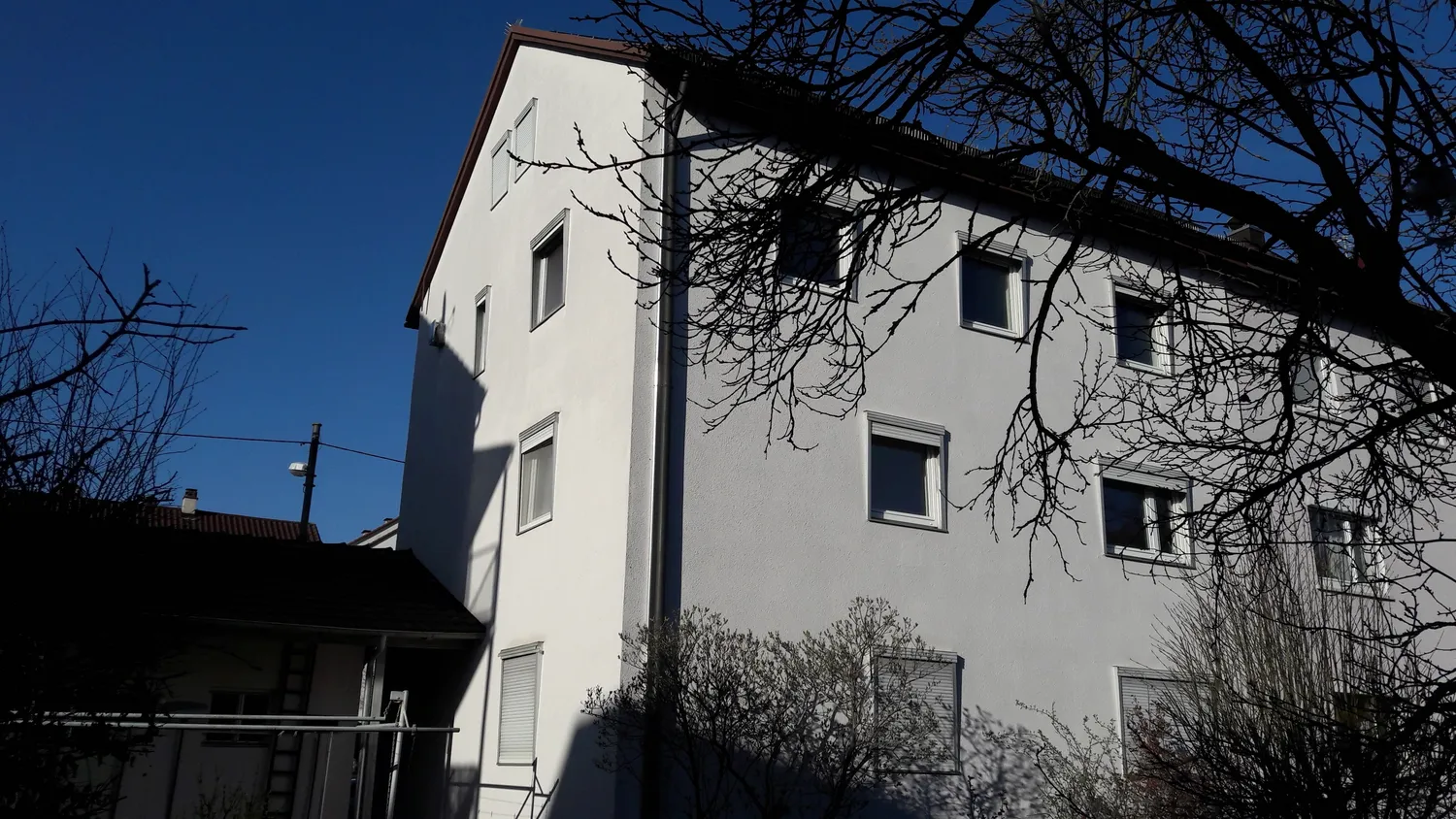 3 Zimmer Wohnung mit 50 m² in Stuttgart – Bild 2