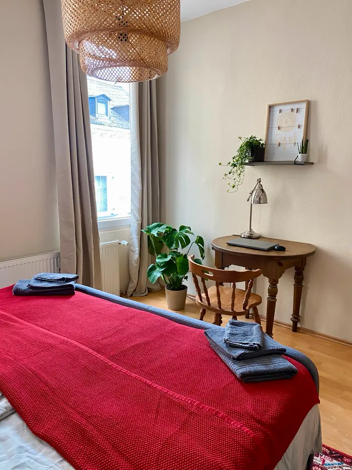 3 Zimmer Wohnung mit 56 m² in Wiesbaden – Bild 8