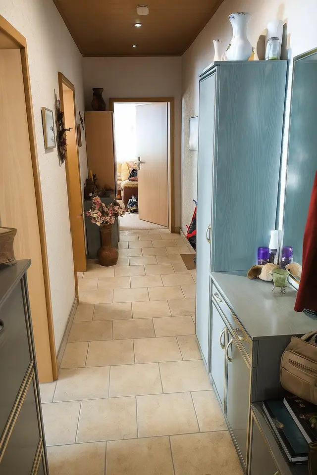 3 Zimmer Wohnung mit 65 m² in Pirna – Bild 6