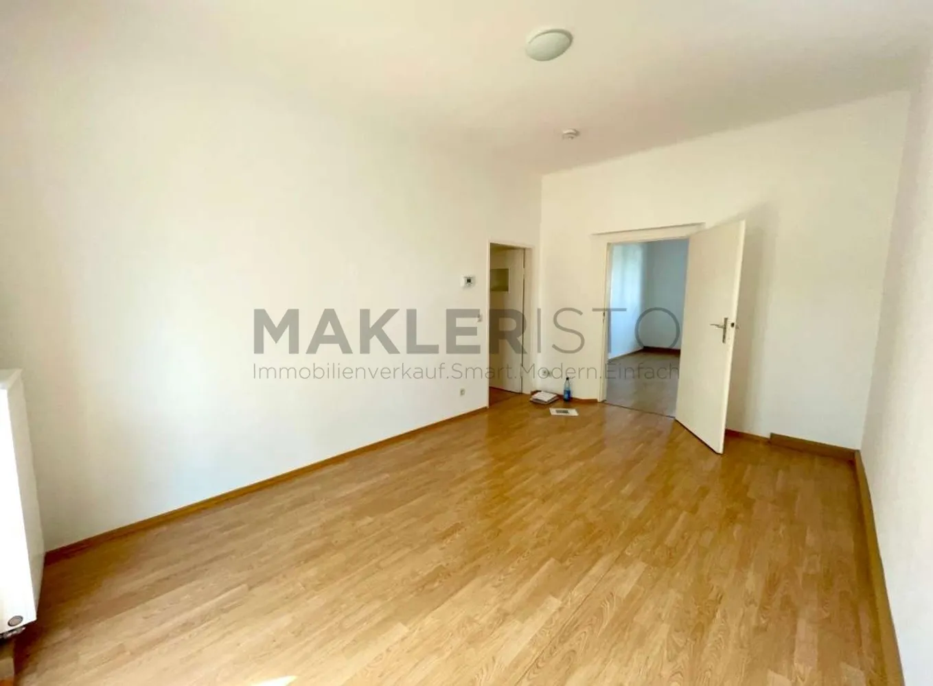 2 Zimmer Wohnung mit 54 m² in Leipzig – Bild 4