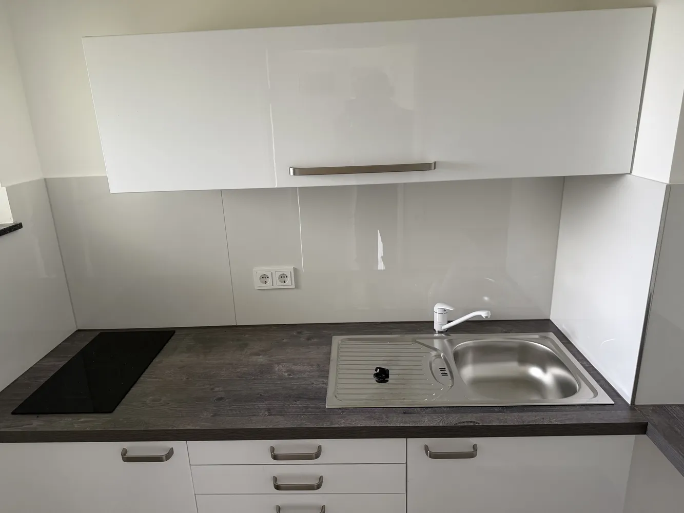 1 Zimmer Wohnung mit 40 m² in Düsseldorf – Bild 5