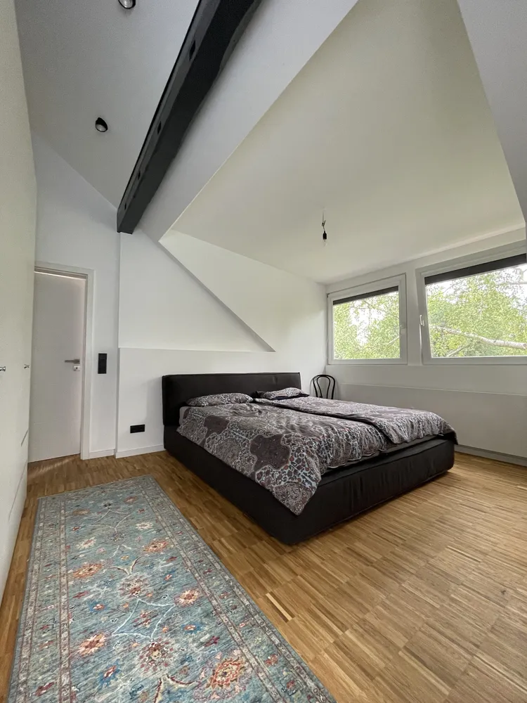 2 Zimmer Wohnung mit 85 m² in Mannheim – Bild 10