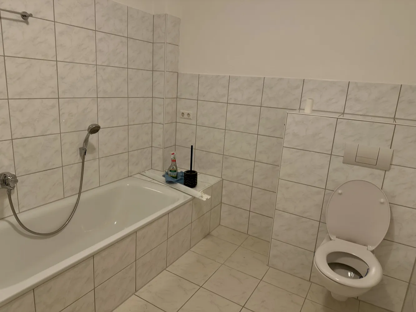 4 Zimmer Wohnung mit 108 m² in Hockenheim – Bild 6