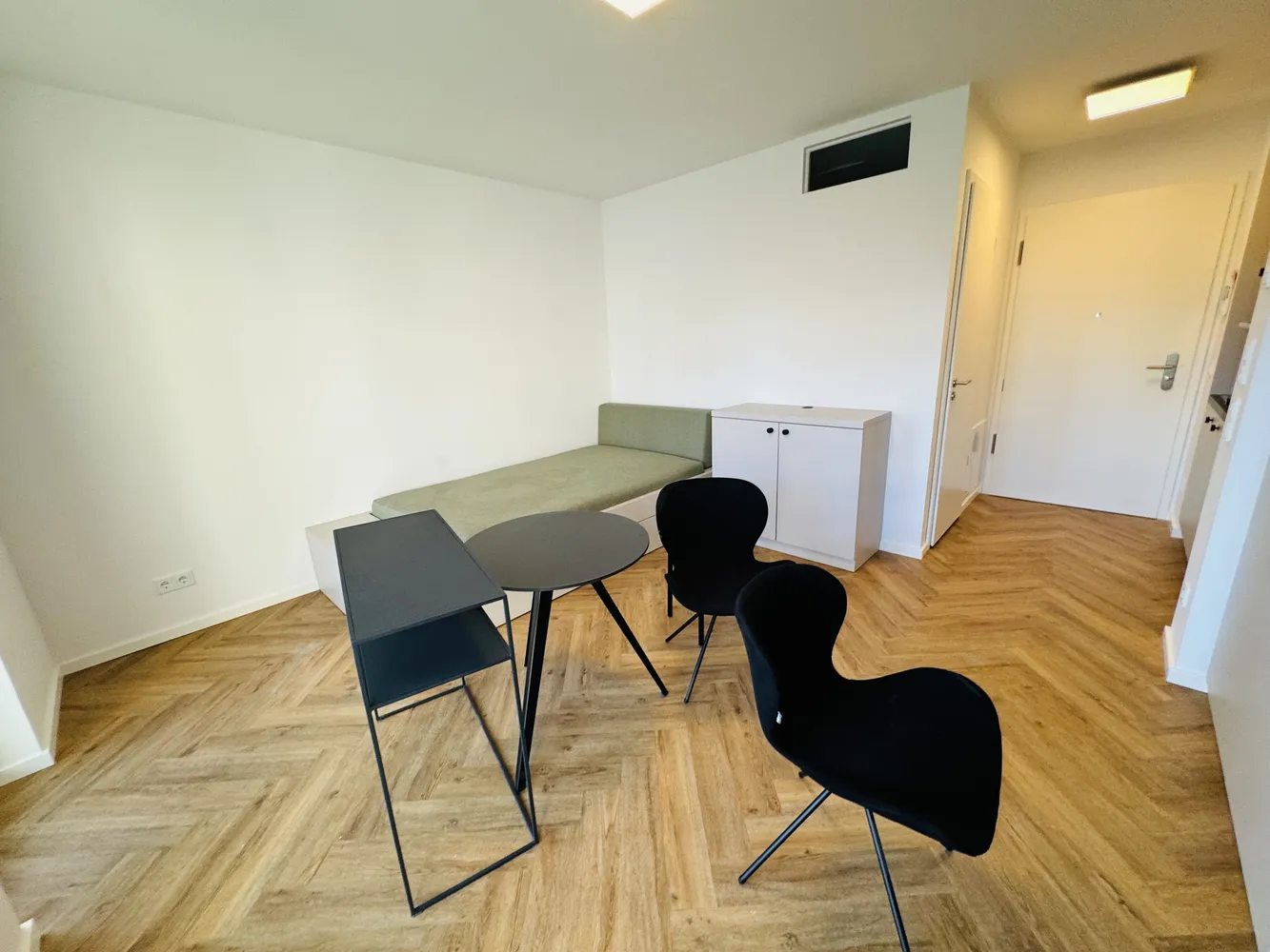 1 Zimmer Wohnung mit 24 m² in Berlin – Bild 9