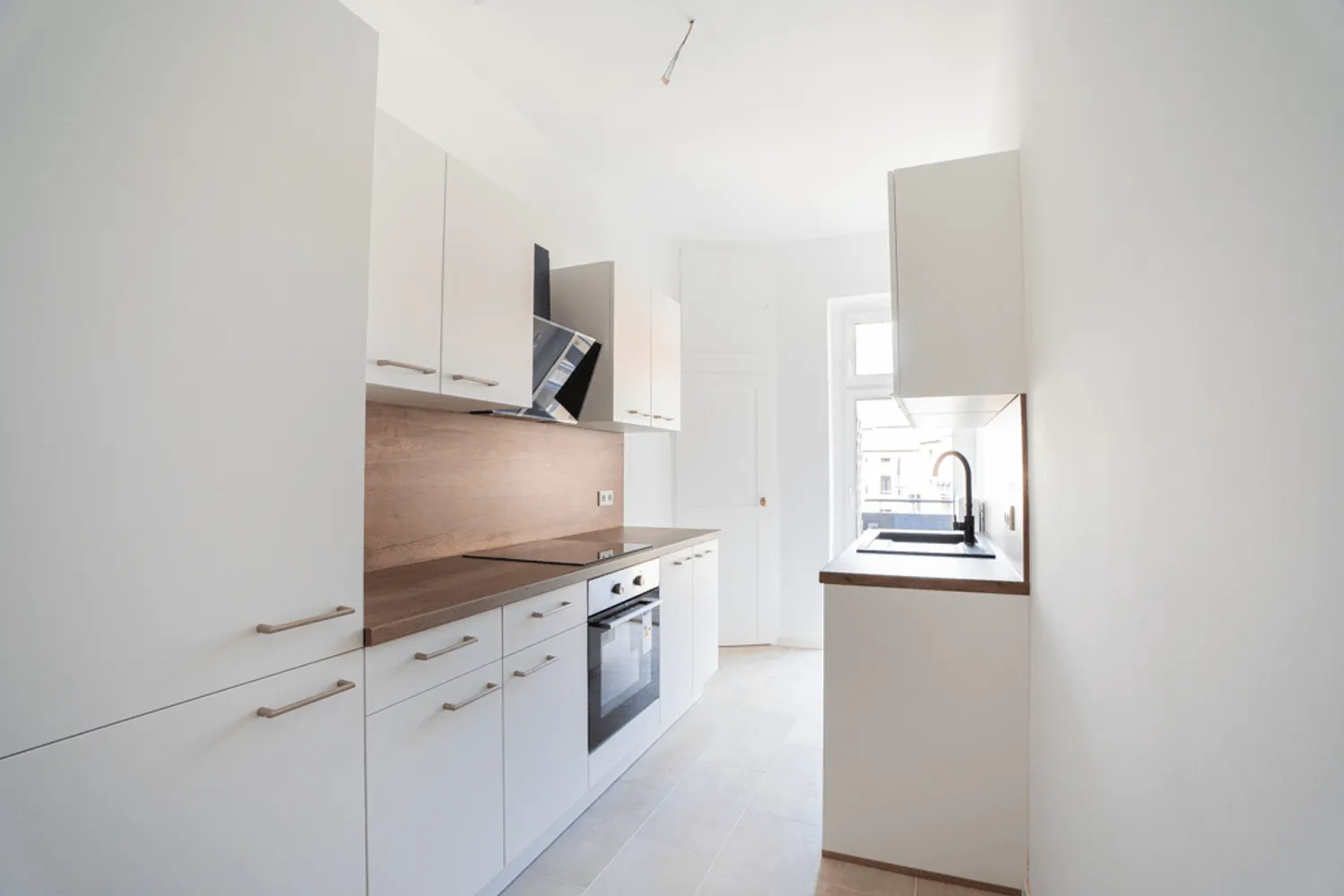 2 Zimmer Wohnung mit 57 m² in Leipzig – Bild 2