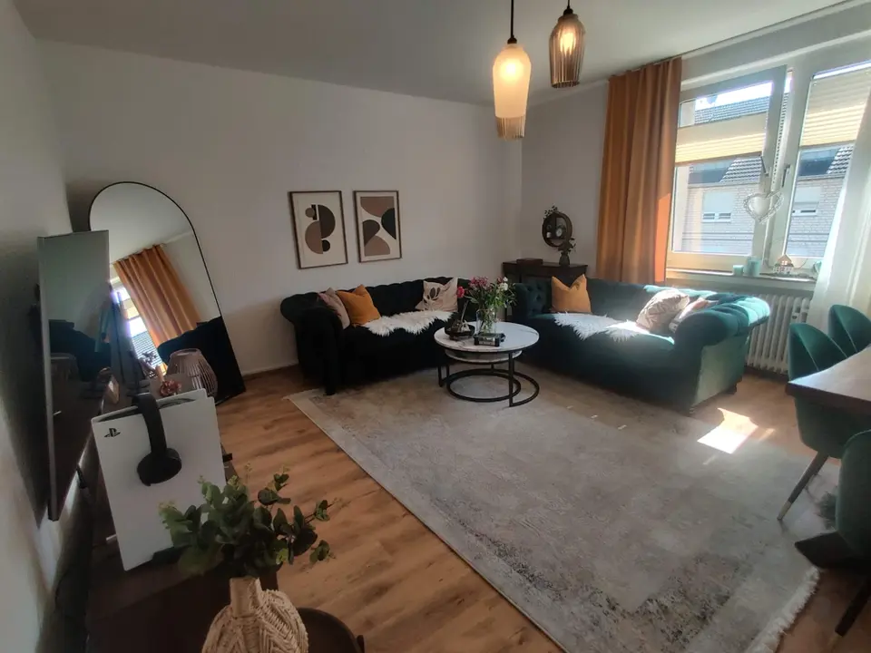 3 Zimmer Wohnung mit 69 m² in Bielefeld – Bild 2