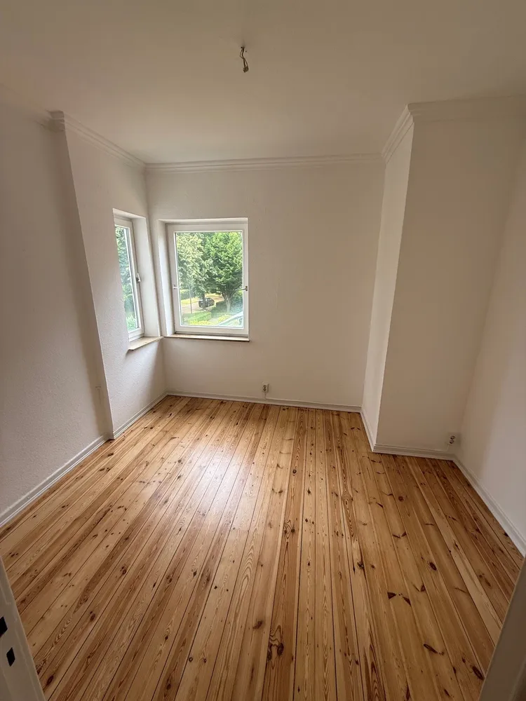 4 Zimmer Wohnung mit 105 m² in Hamburg – Bild 9