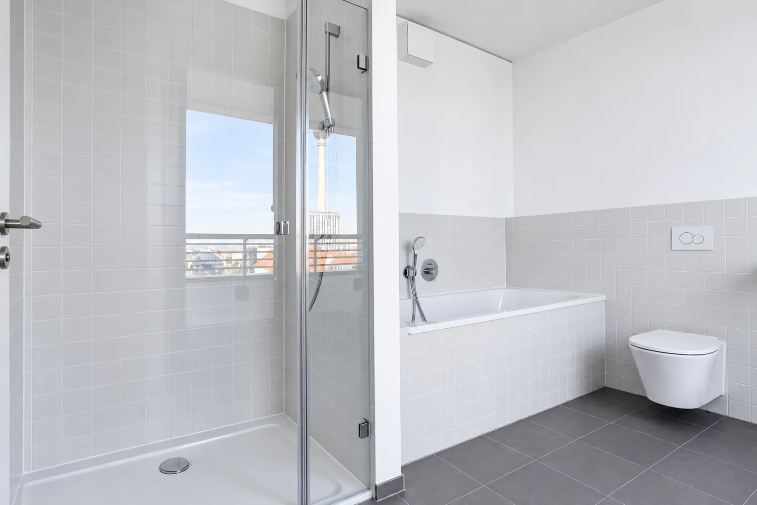4 room apartment with 144 m² in Berlin – Photo 7