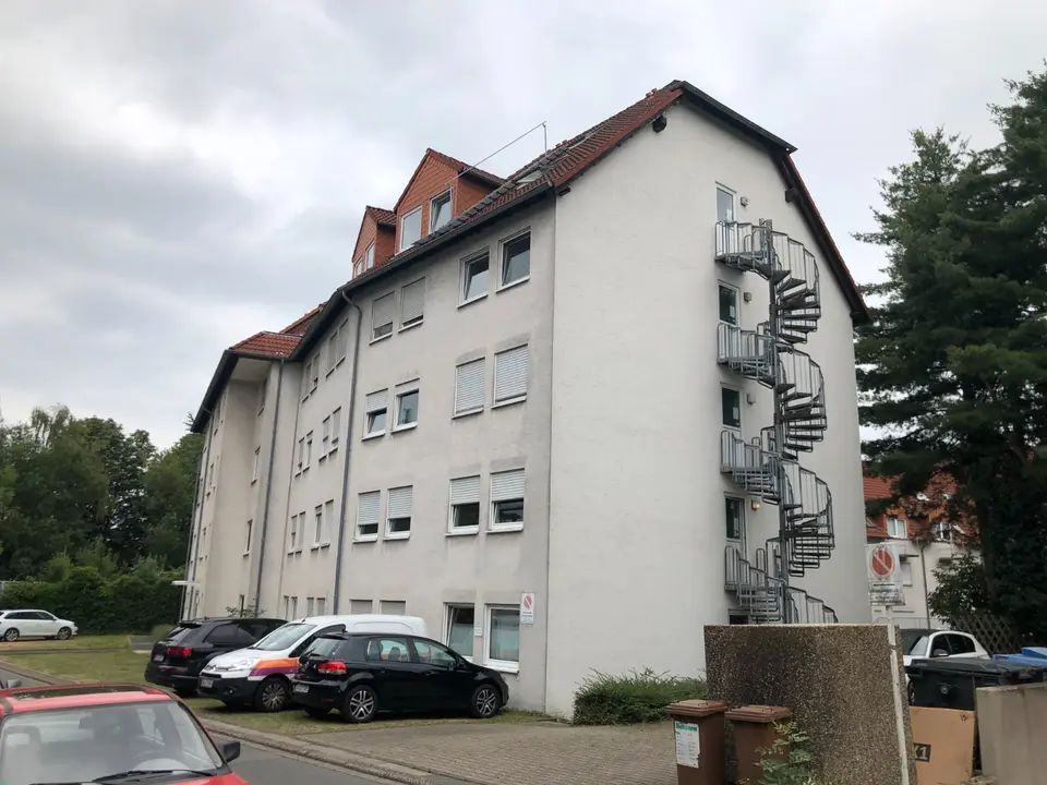 2 Zimmer Wohnung mit 60 m² in Hagen – Bild 9