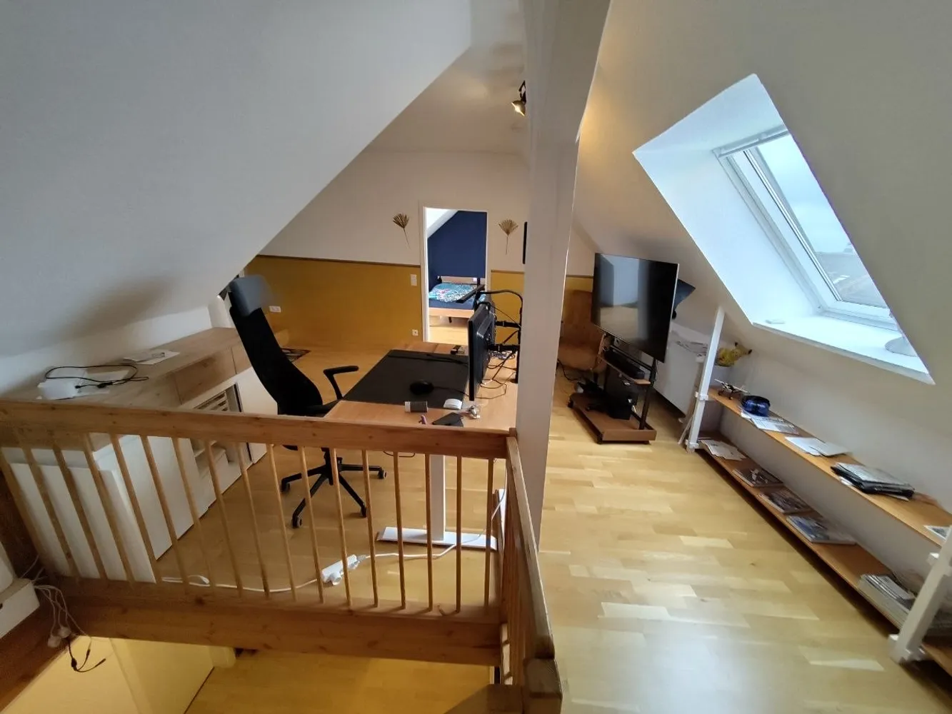5 Zimmer Wohnung mit 125 m² in Mannheim – Bild 12