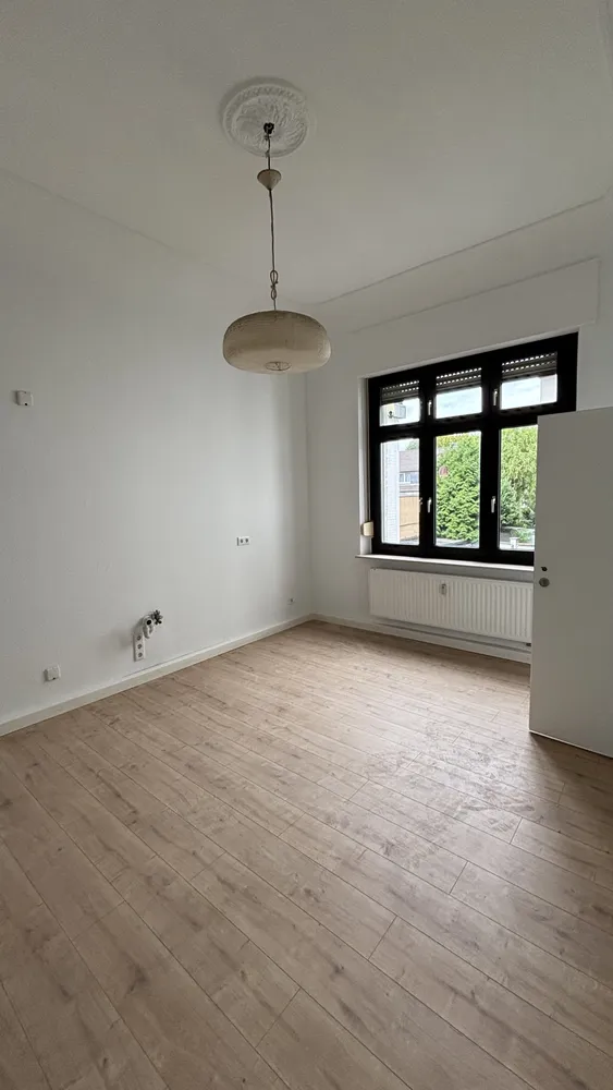 4 Zimmer Wohnung mit 87 m² in Krefeld – Bild 2