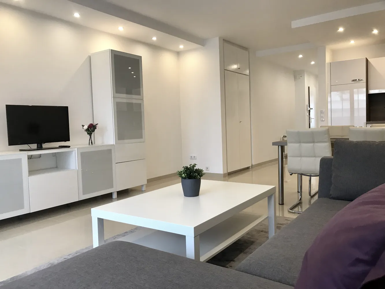 2 Zimmer Wohnung mit 60 m² in Düsseldorf – Bild 3