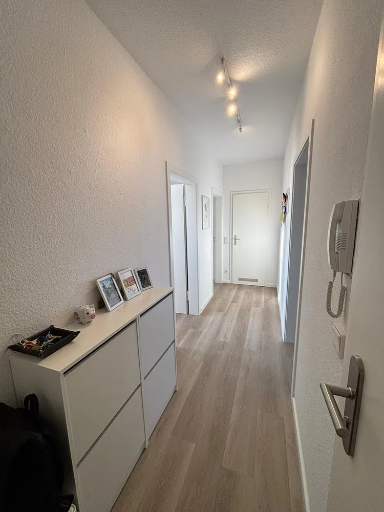 2 Zimmer Wohnung mit 59 m² in Krefeld – Bild 10