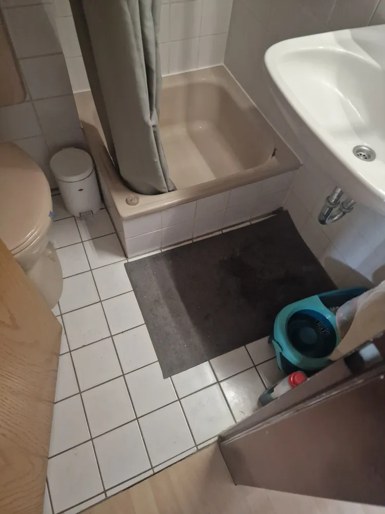 1 Zimmer Wohnung mit 21 m² in Aachen – Bild 11