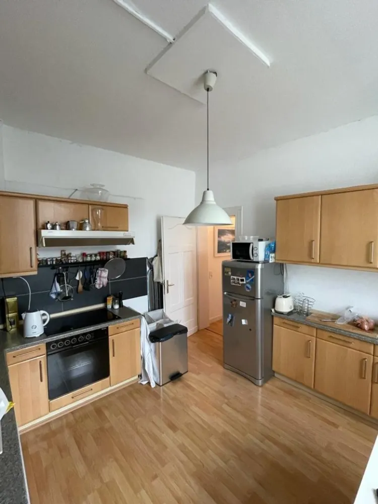 1 Zimmer Wohnung mit 16 m² in Bonn – Bild 2