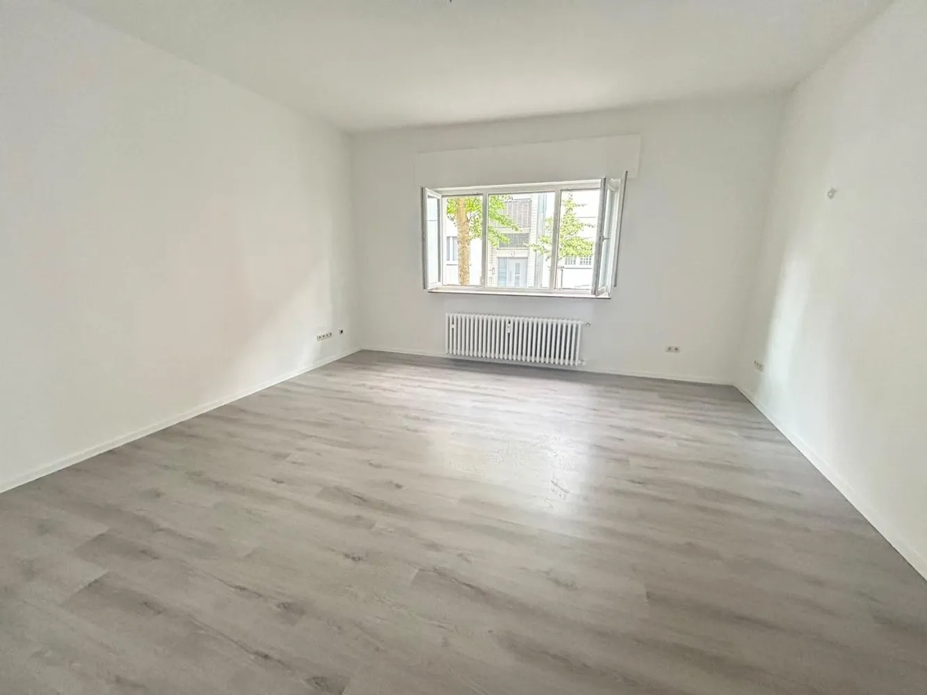 2 Zimmer Wohnung mit 42 m² in Gelsenkirchen – Bild 8