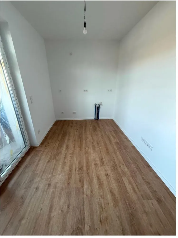 1 Zimmer Wohnung mit 29 m² in Berlin – Bild 3