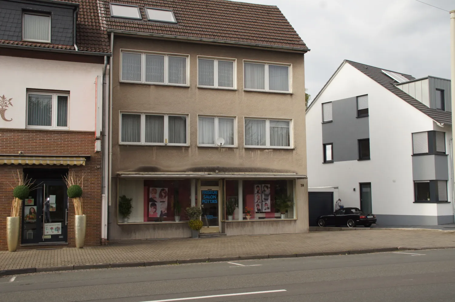 2 Zimmer Wohnung mit 60 m² in Langenfeld – Bild 3