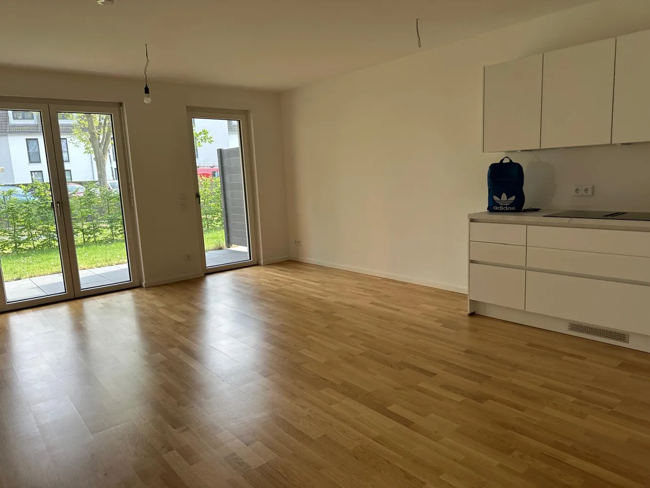 2 Zimmer Wohnung mit 70 m² in Hamburg – Bild 2