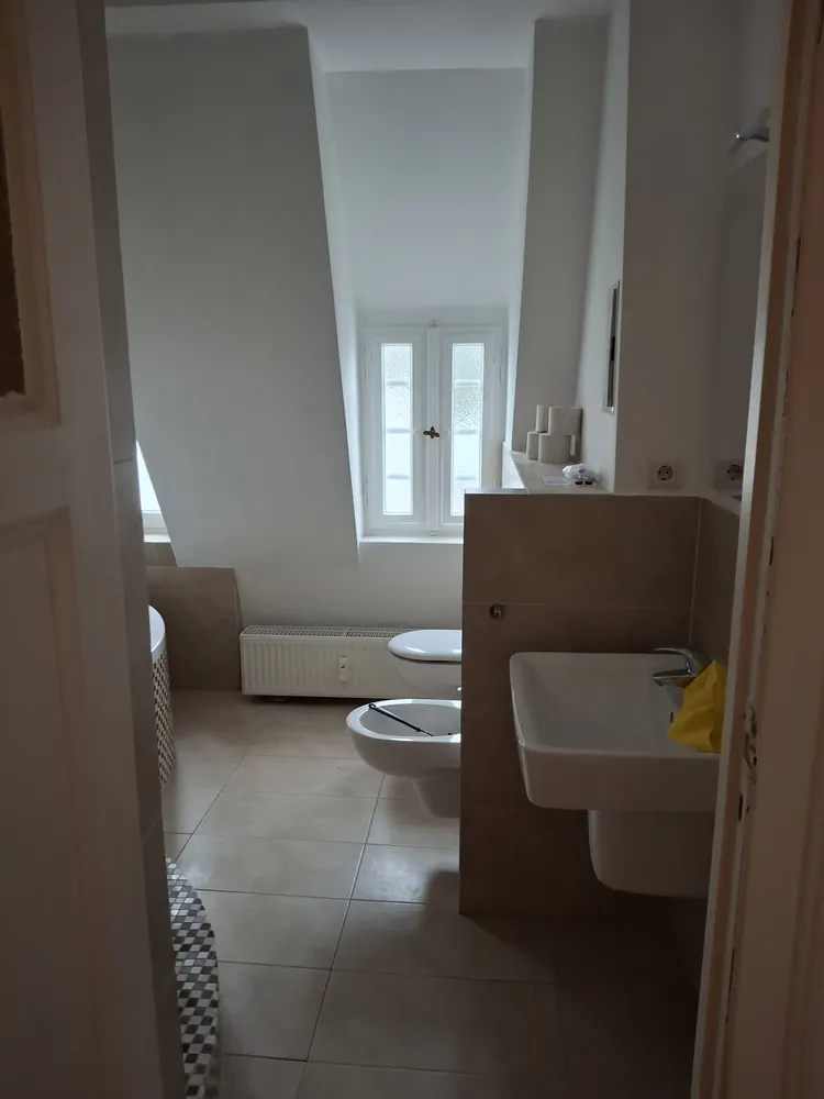 6 Zimmer Wohnung mit 230 m² in Berlin – Bild 10