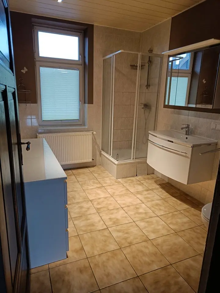 Studio mit 16 m² in Wernigerode – Bild 10