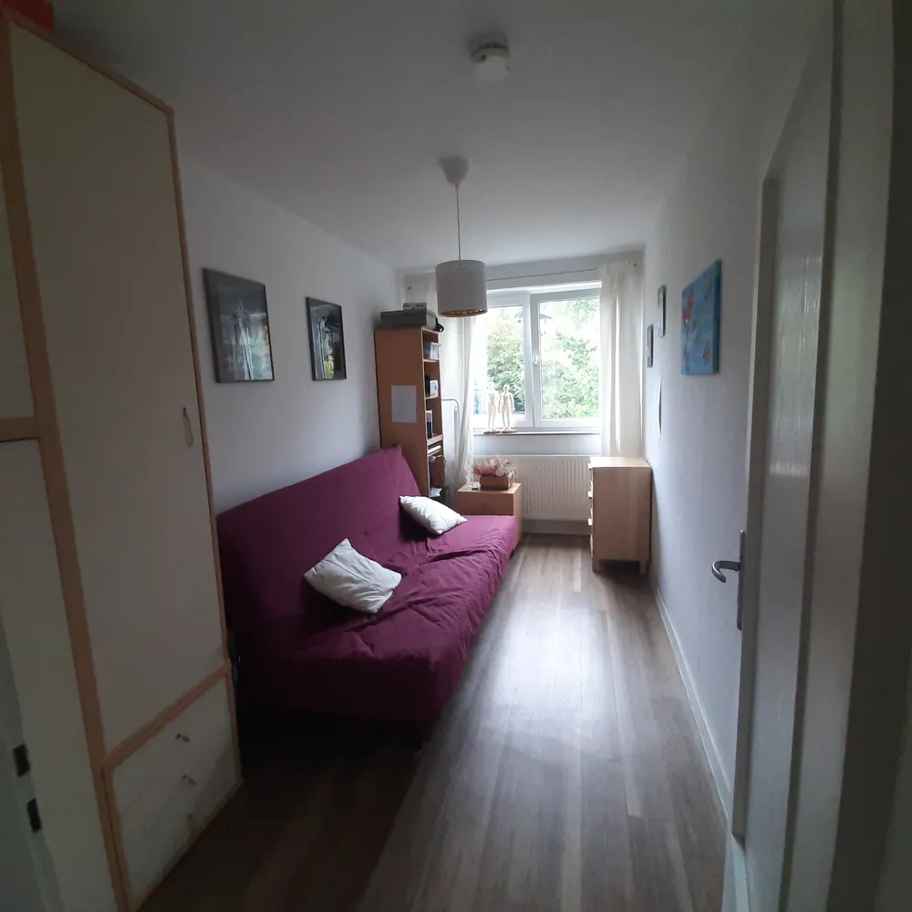 5 Zimmer Wohnung mit 125 m² in Düsseldorf – Bild 10