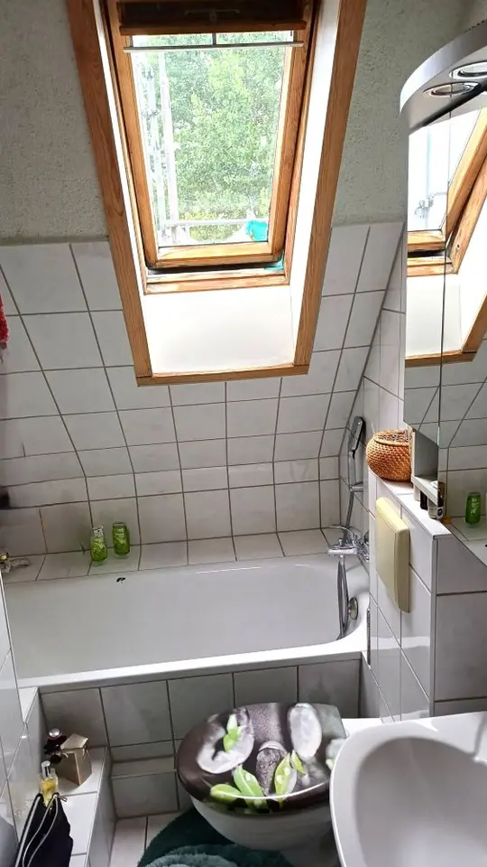 3 Zimmer Wohnung mit 50 m² in Rostock – Bild 6