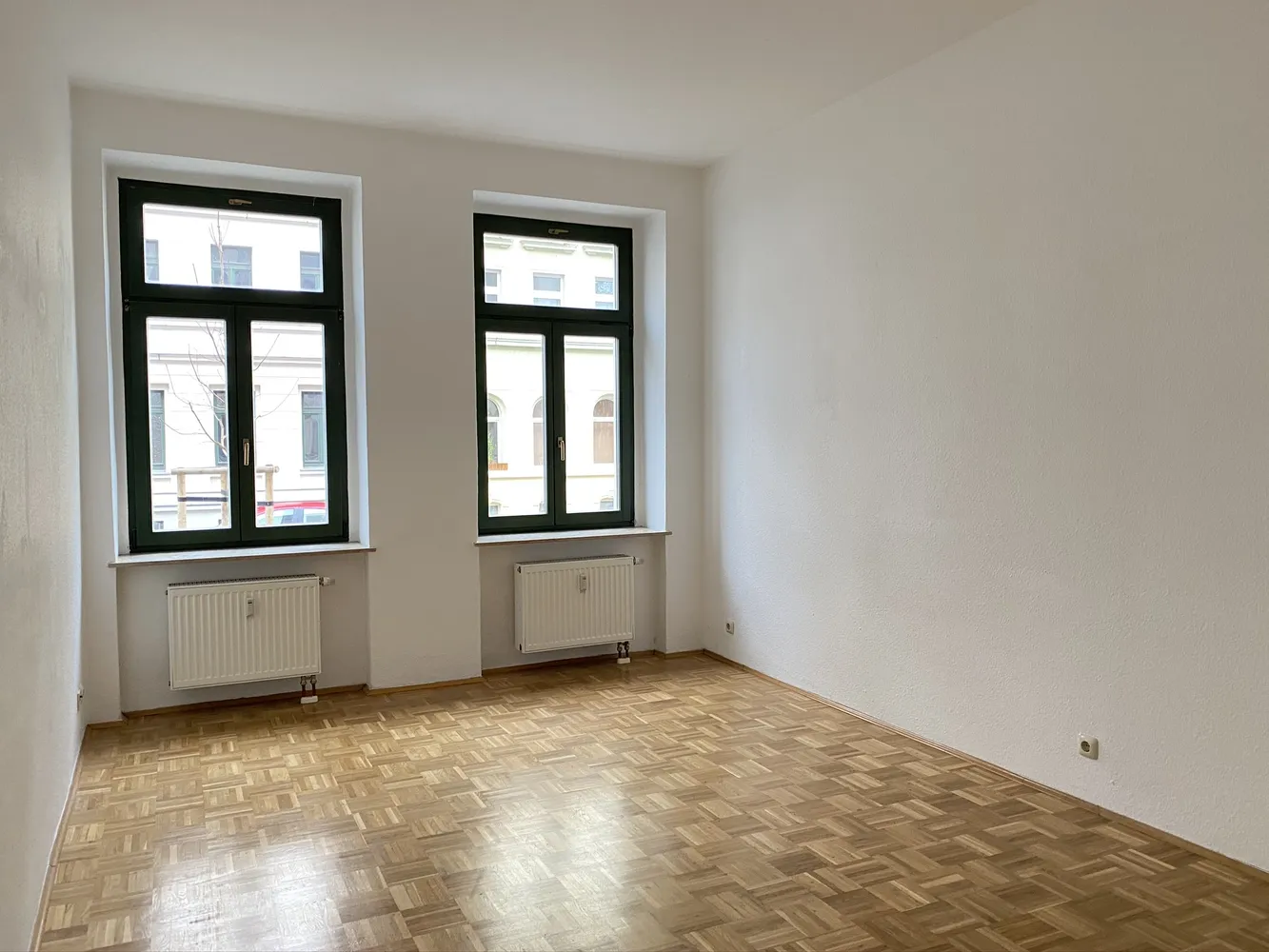 3 Zimmer Wohnung mit 73 m² in Leipzig – Bild 1