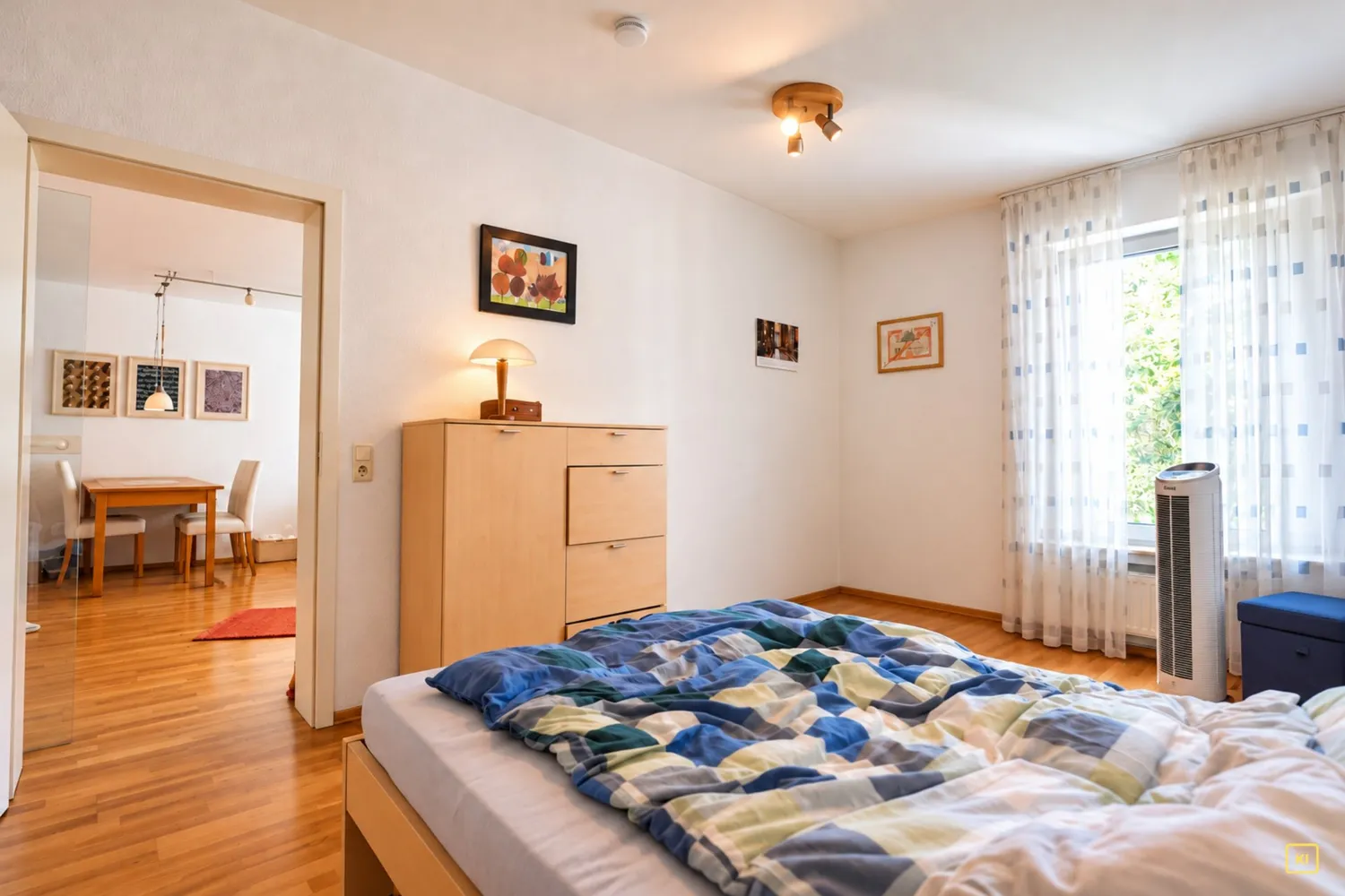 2 Zimmer Wohnung mit 56 m² in Hagen – Bild 9