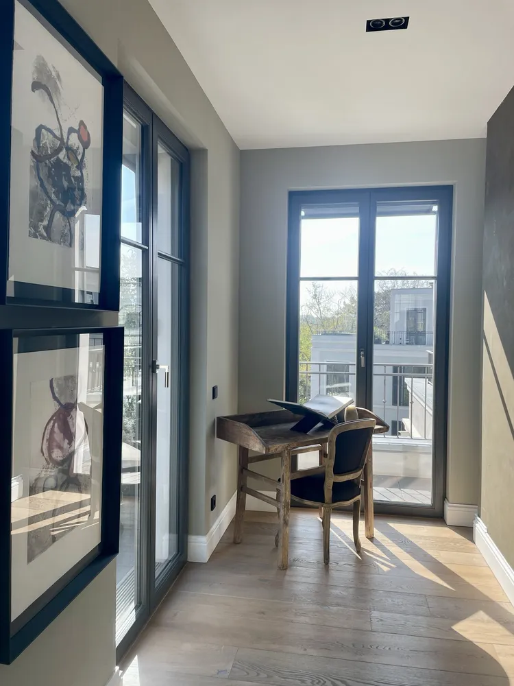 3 Zimmer Wohnung mit 247 m² in Bonn – Bild 4