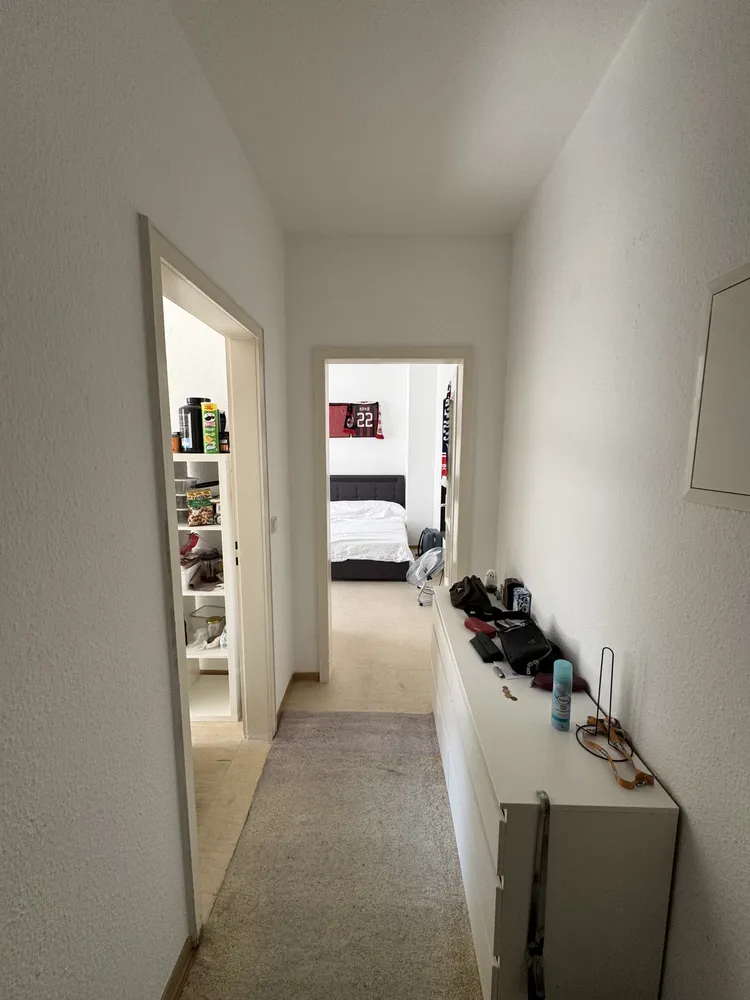 2 Zimmer Wohnung mit 38 m² in Mannheim – Bild 10