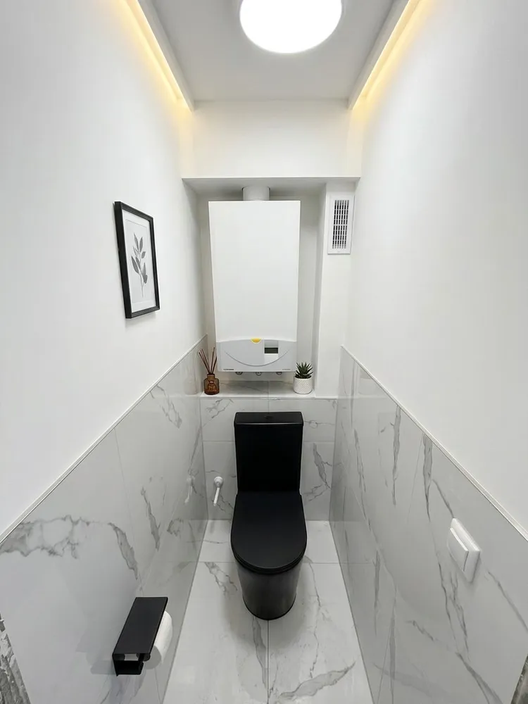 WG-Zimmer mit 70 m² in Ludwigsburg – Bild 4