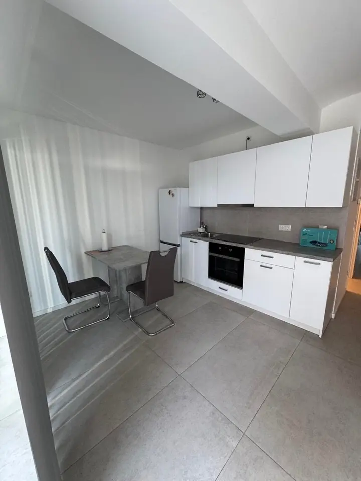 2 Zimmer Wohnung mit 35 m² in Koblenz – Bild 7