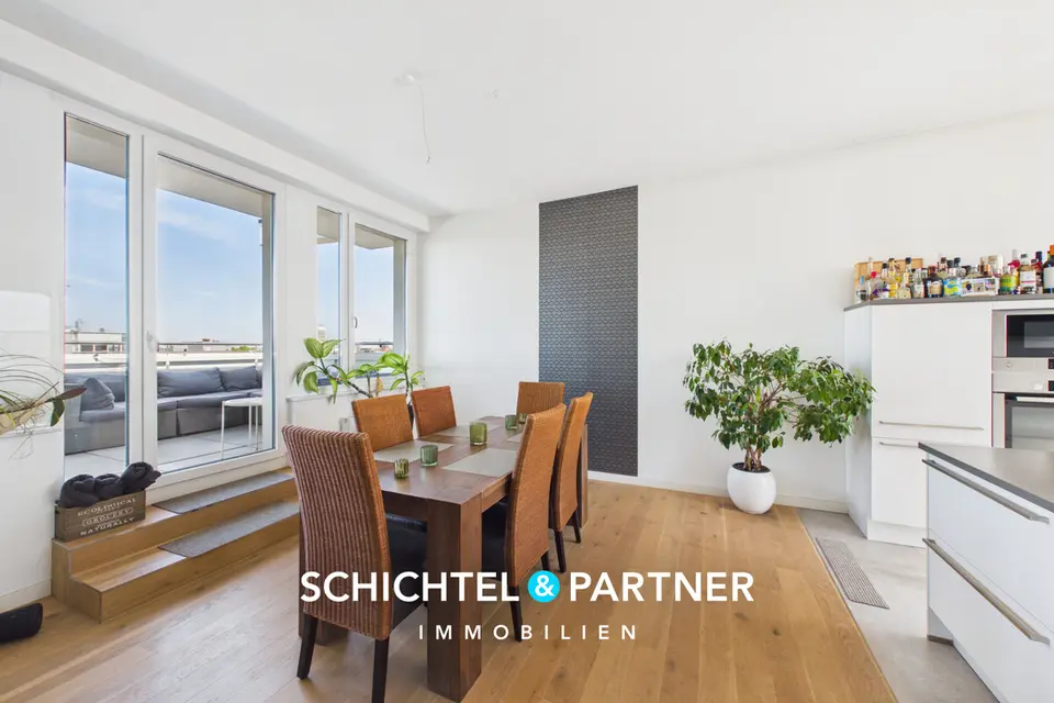 2 Zimmer Wohnung mit 94 m² in Bremen – Bild 7