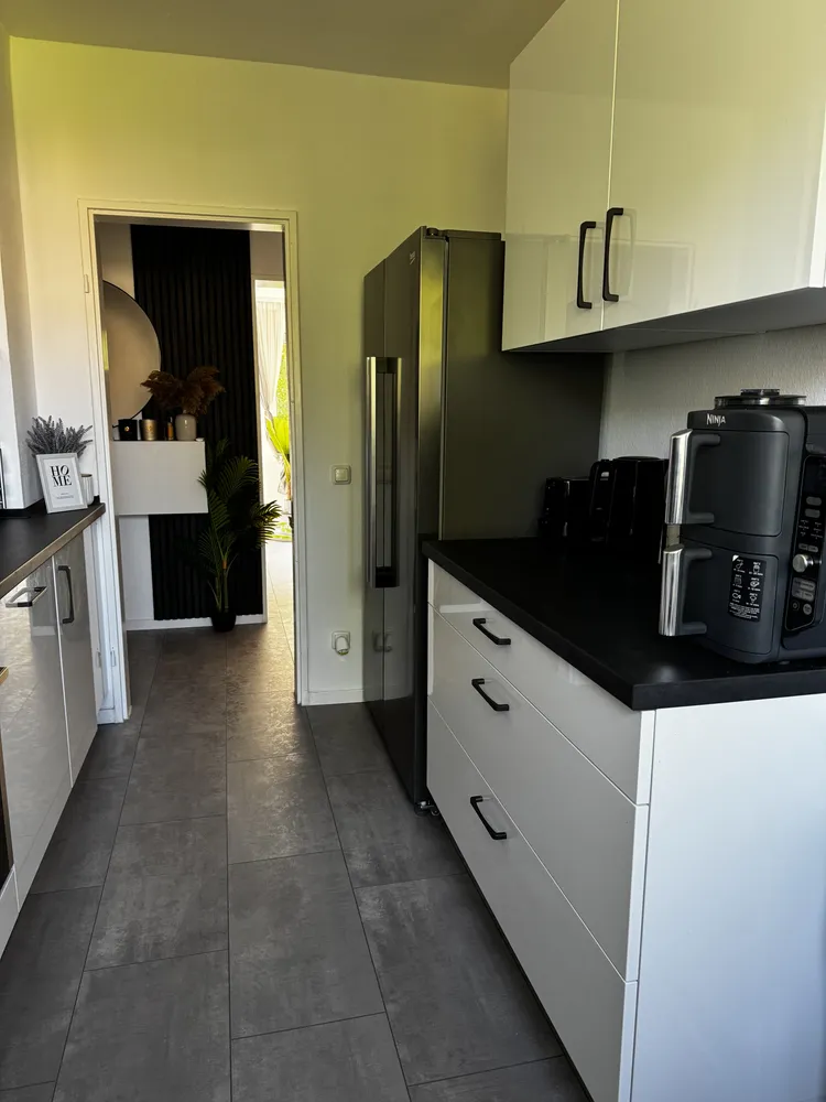 3 Zimmer Wohnung mit 70 m² in Leverkusen – Bild 8