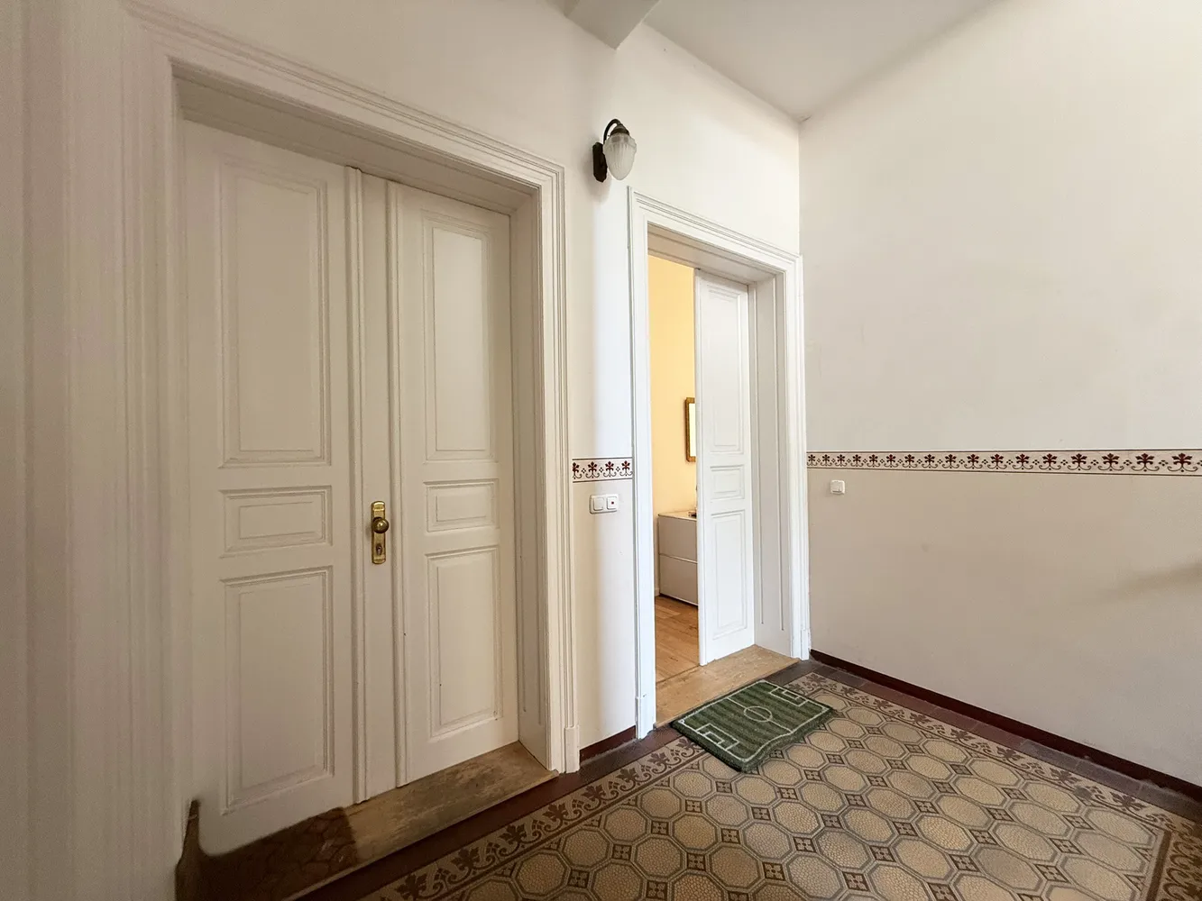 2 Zimmer Wohnung mit 52 m² in Dresden – Bild 7