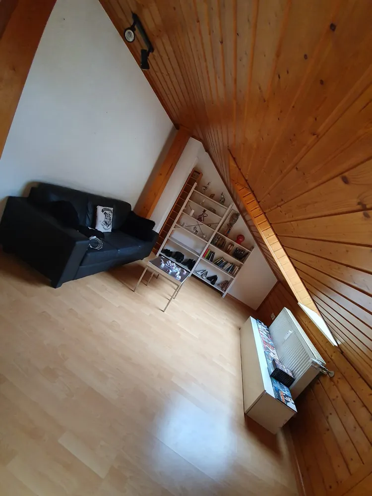 2 Zimmer Wohnung mit 57 m² in Mannheim – Bild 4