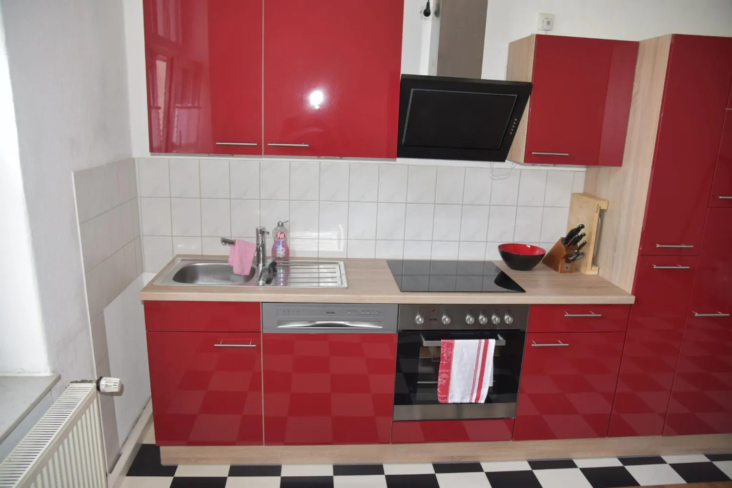 2 Zimmer Wohnung mit 64 m² in Hannover – Bild 5